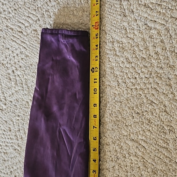 The J. Peterman Co. Silk Coat Box Style size Small - Picture 10 of 10